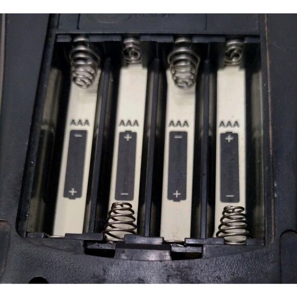 Texas Instruments TI-83 Plus Graphing Calculator - Picture 4 of 5